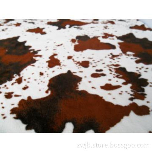 Double Layer Coral Fleece Blanket